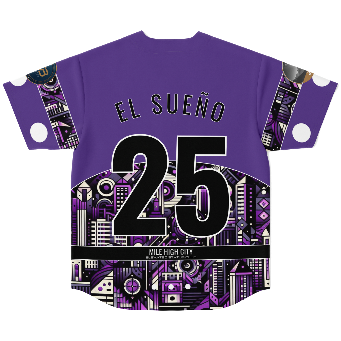 Mile High City Classic El Sueño Edition ('25)