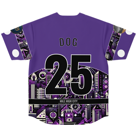 Mile High City Classic Dog Edition ('25)