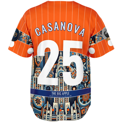 Big Apple Classic Casanova Edition ('25)