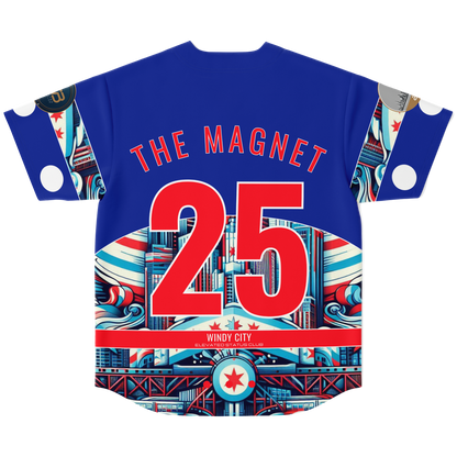Windy City Classic The Magnet Edition ('25)