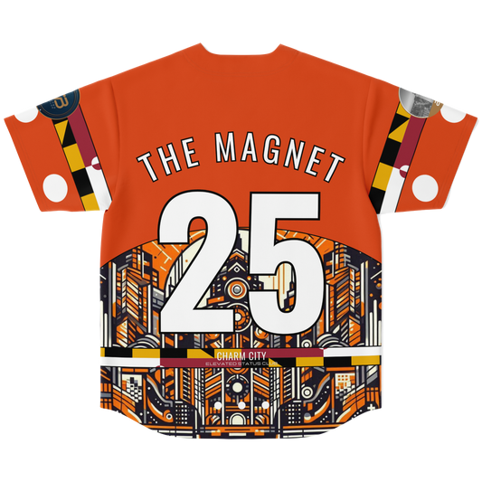 Charm City Classic The Magnet Edition ('25)