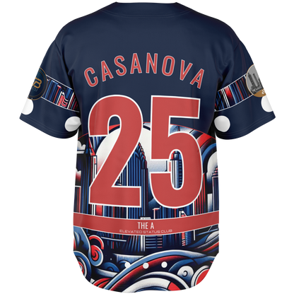 The A Classic Casanova Edition ('25)
