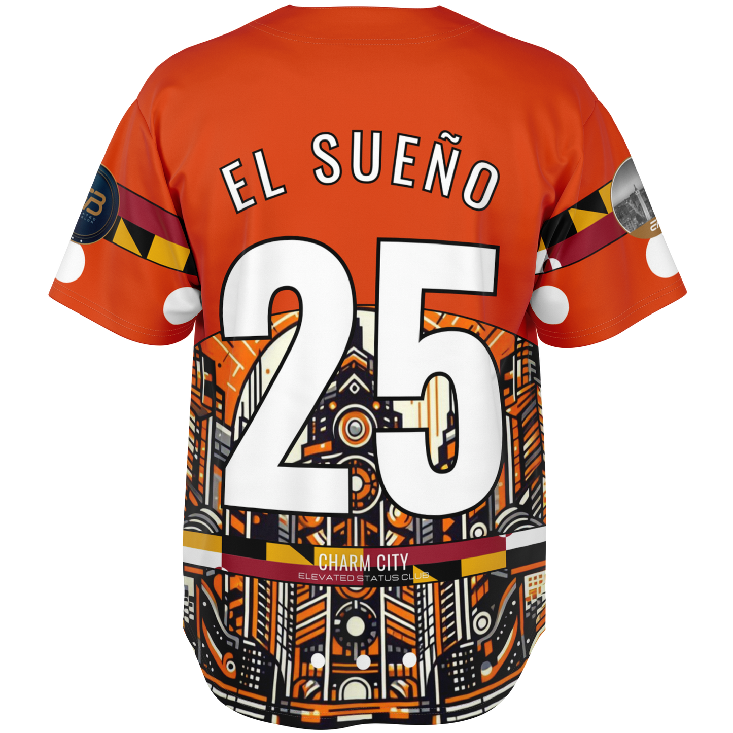 Charm City Classic El Sueño Edition ('25)