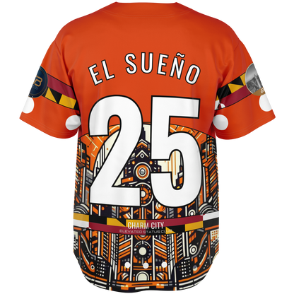 Charm City Classic El Sueño Edition ('25)