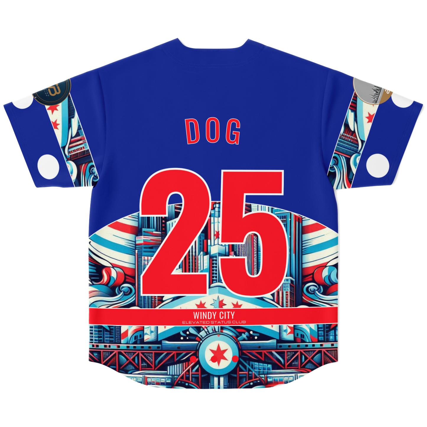 Windy City Classic Dog Edition ('25)