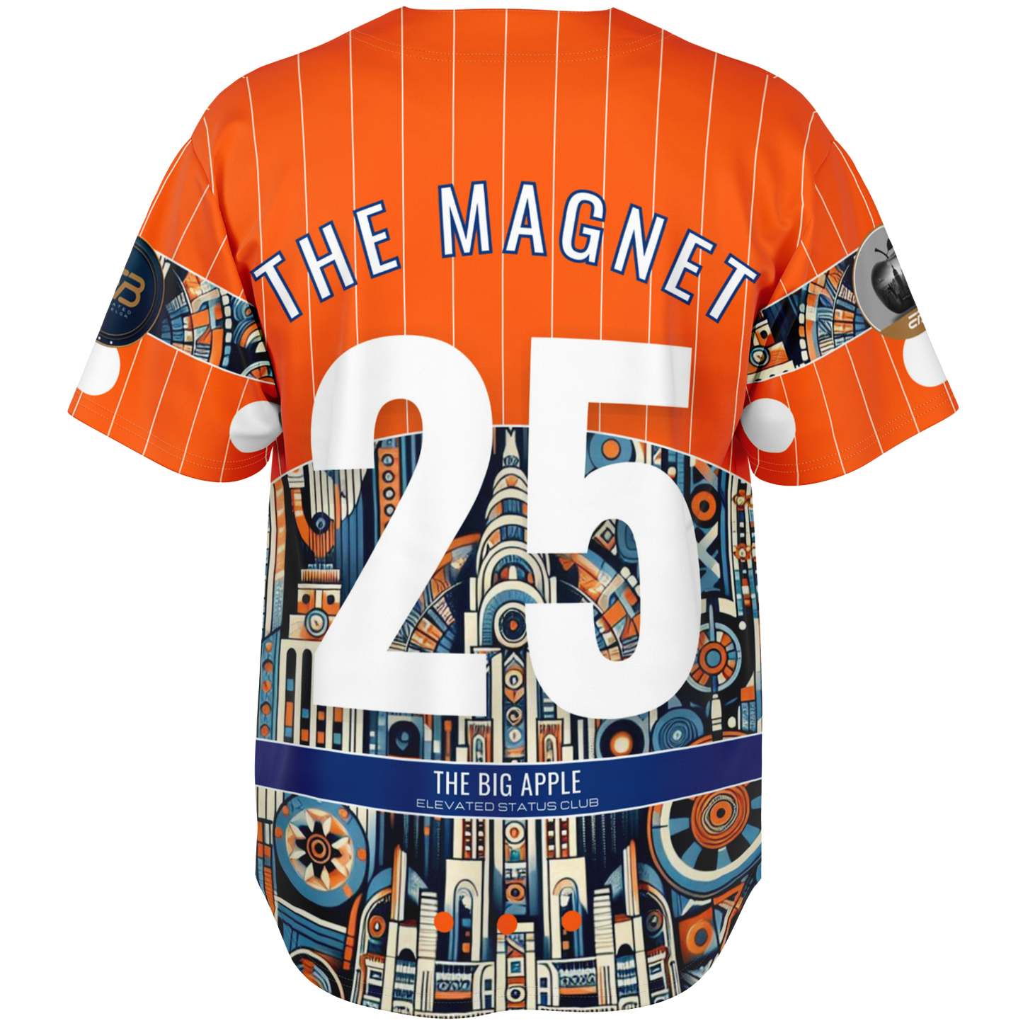 Big Apple Classic The Magnet Edition ('25)