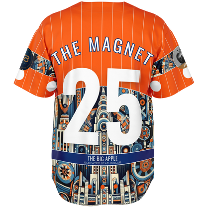 Big Apple Classic The Magnet Edition ('25)