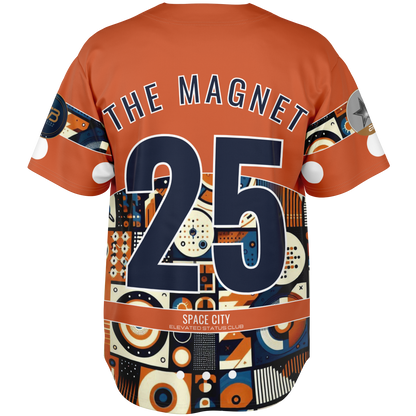 Space City Classic The Magnet Edition ('25)
