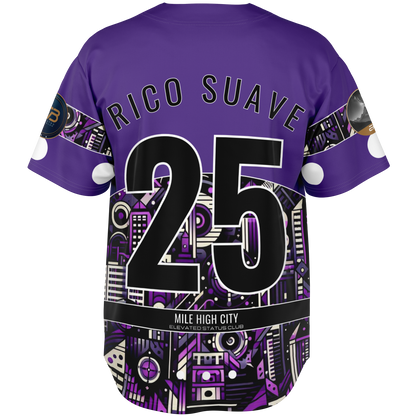Mile High City Classic Rico Suave Edition ('25)