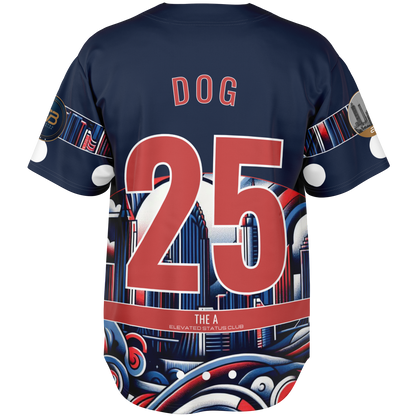 The A Classic Dog Edition ('25)