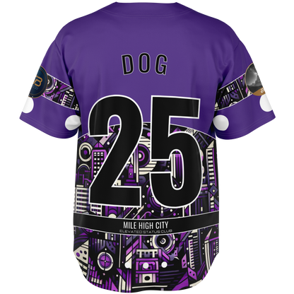 Mile High City Classic Dog Edition ('25)
