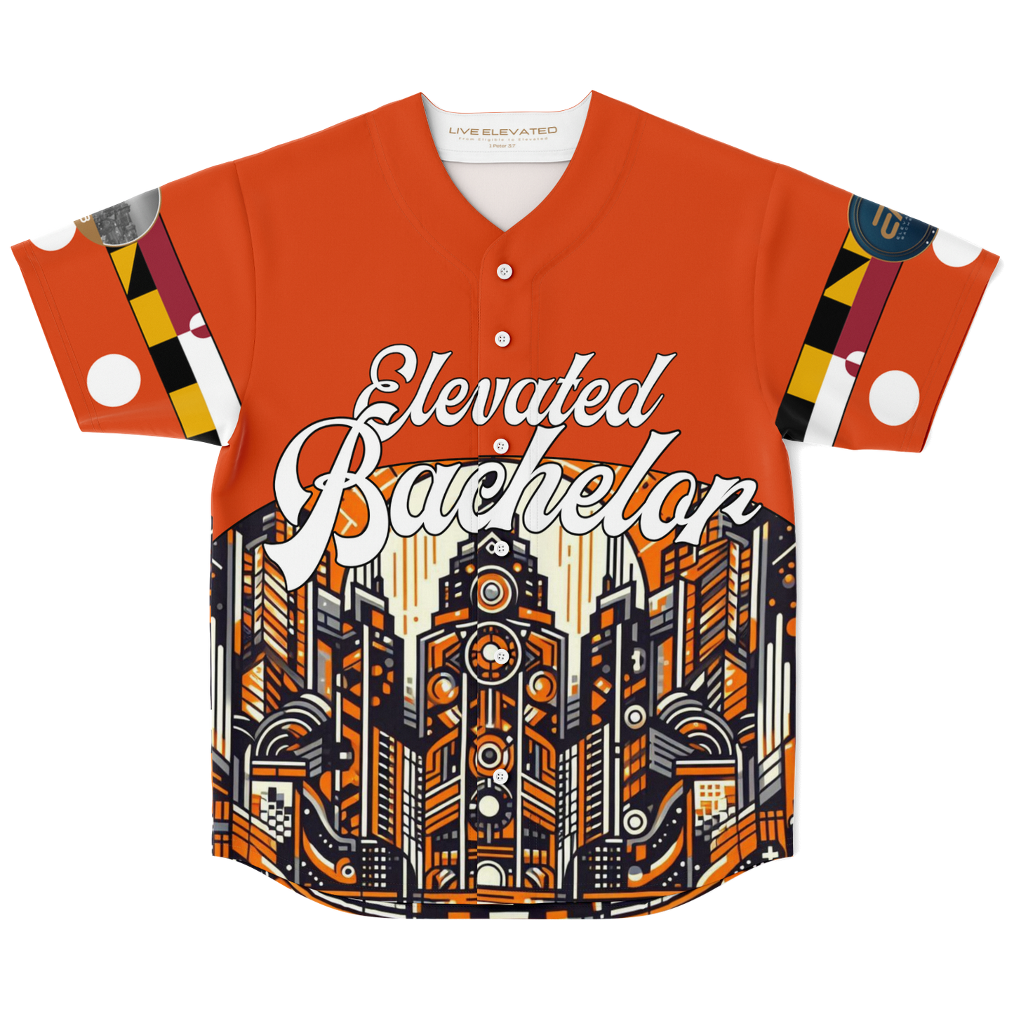 Charm City Classic Dog Edition ('25)