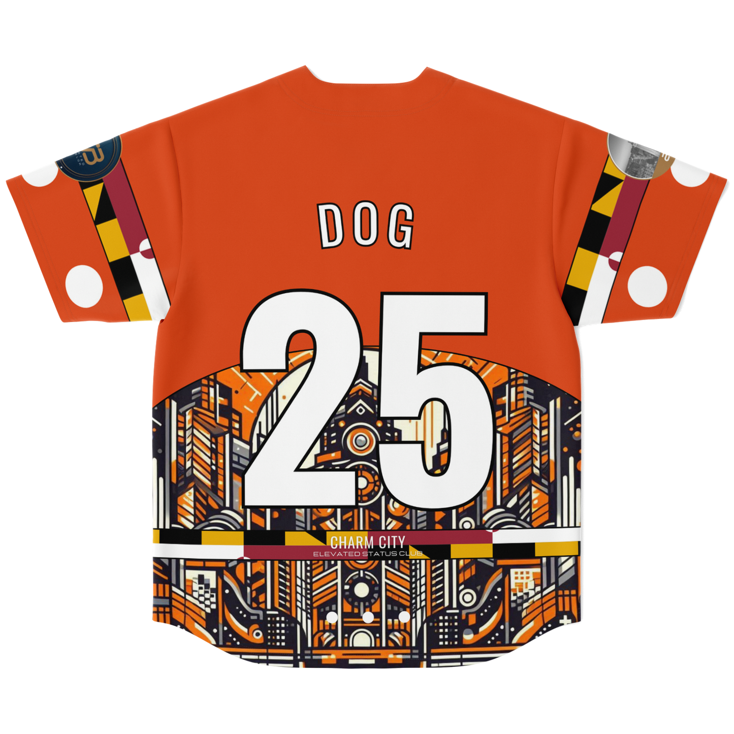 Charm City Classic Dog Edition ('25)