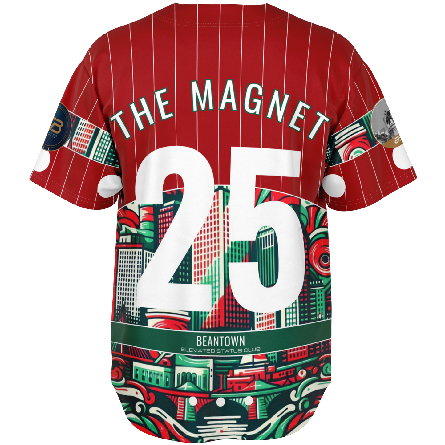 Beantown Classic The Magnet Edition ('25)