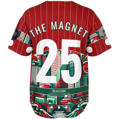 Beantown Classic The Magnet Edition ('25)
