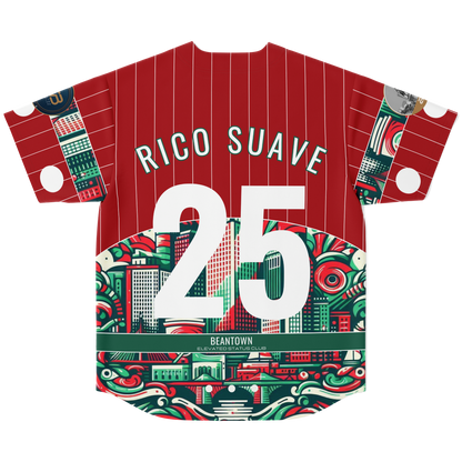 Beantown Classic Rico Suave Edition ('25)