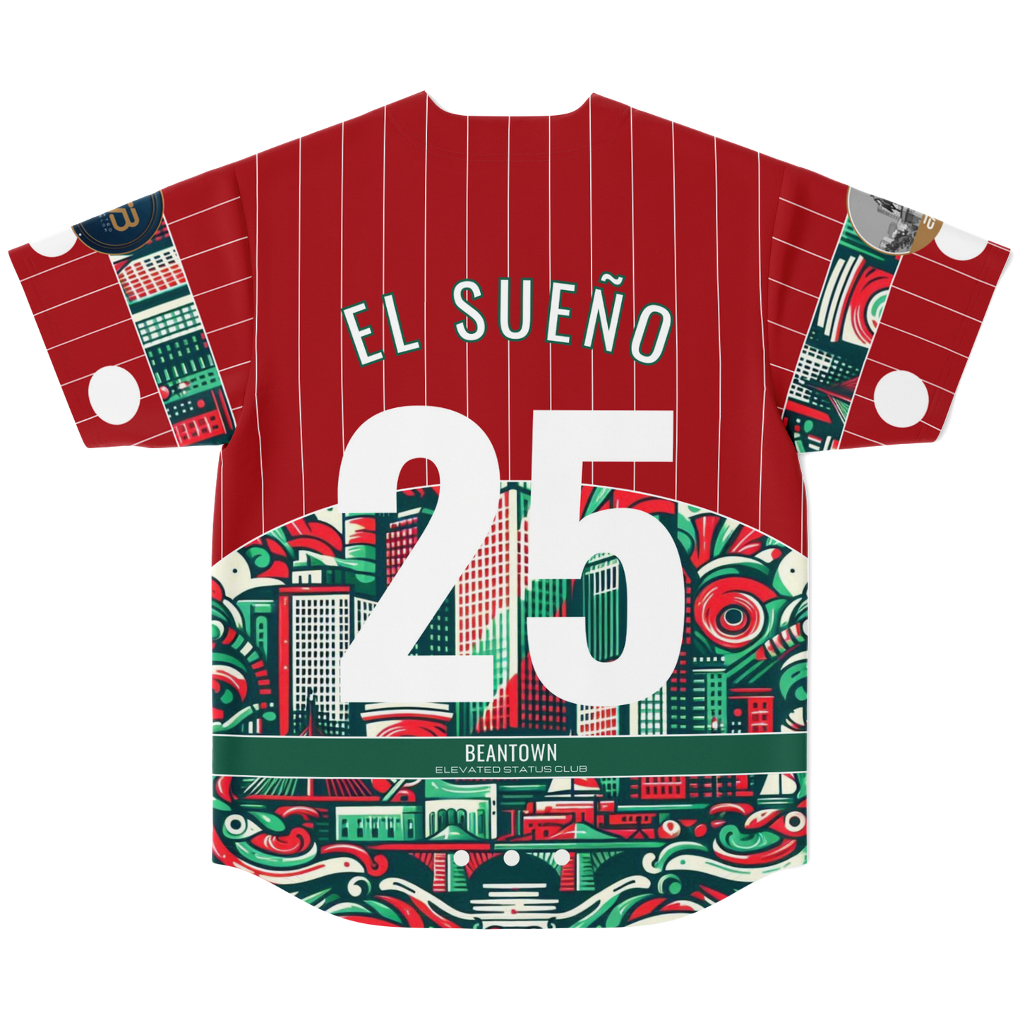 Beantown Classic El Sueño Edition ('25)