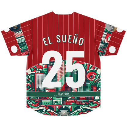 Beantown Classic El Sueño Edition ('25)