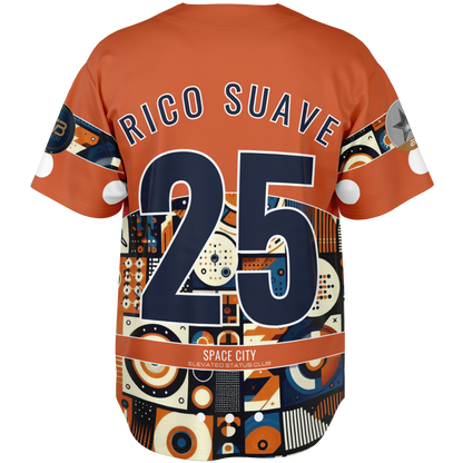 Space City Classic Rico Suave Edition ('25)
