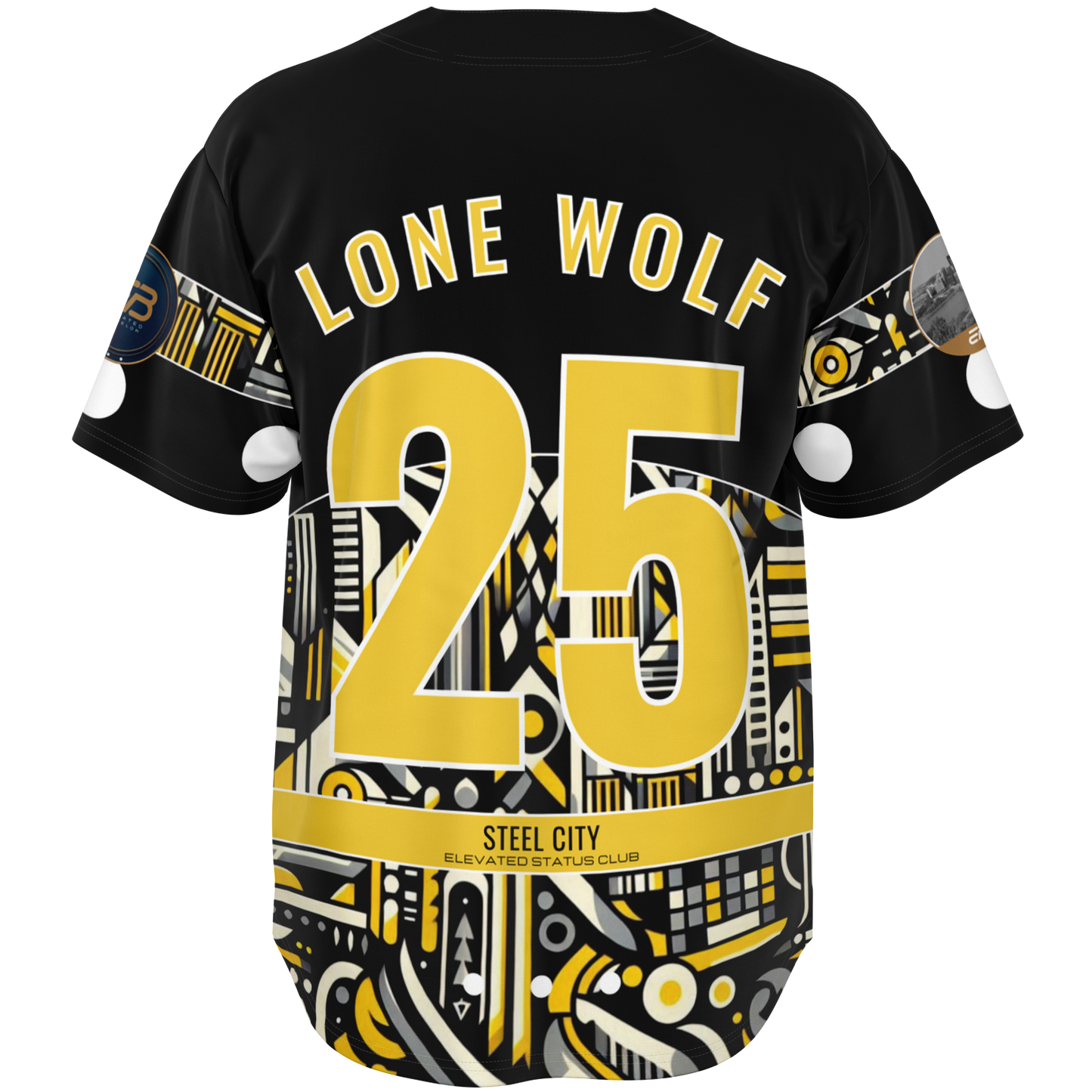 Steel City Classic Lone Wolf Edition ('25)