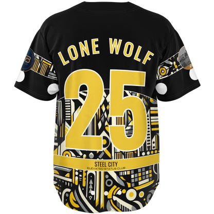 Steel City Classic Lone Wolf Edition ('25)