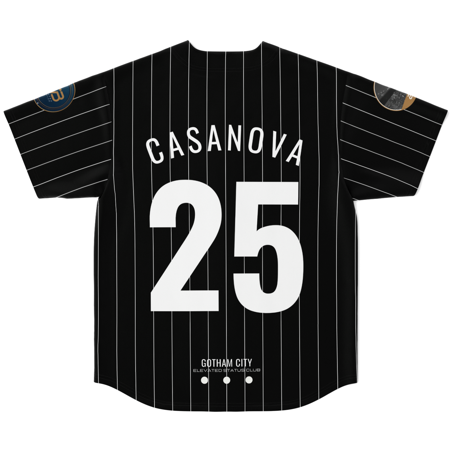 Gotham City Classic II Casanova Edition ('25)