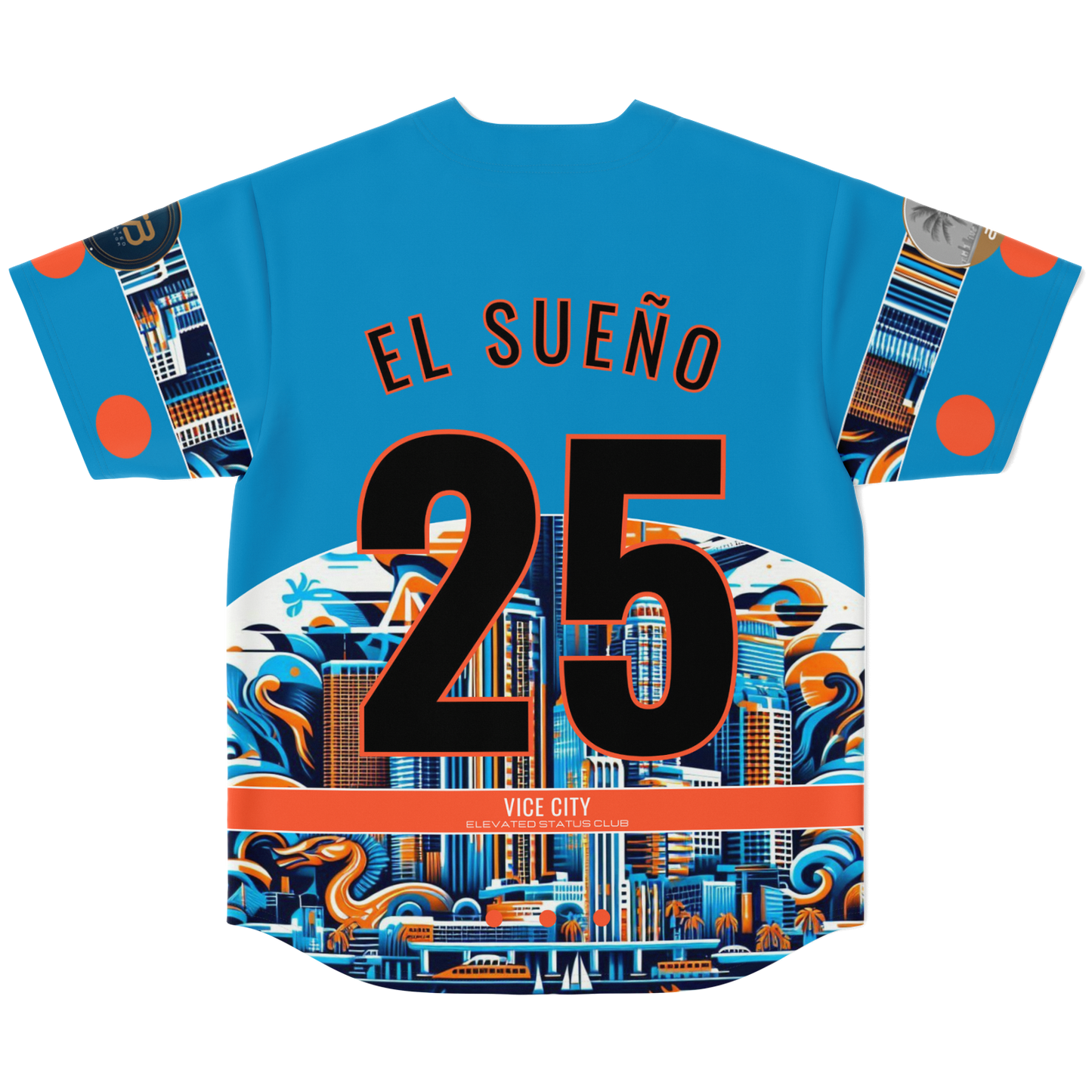 Vice City Classic El Sueño Edition ('25)