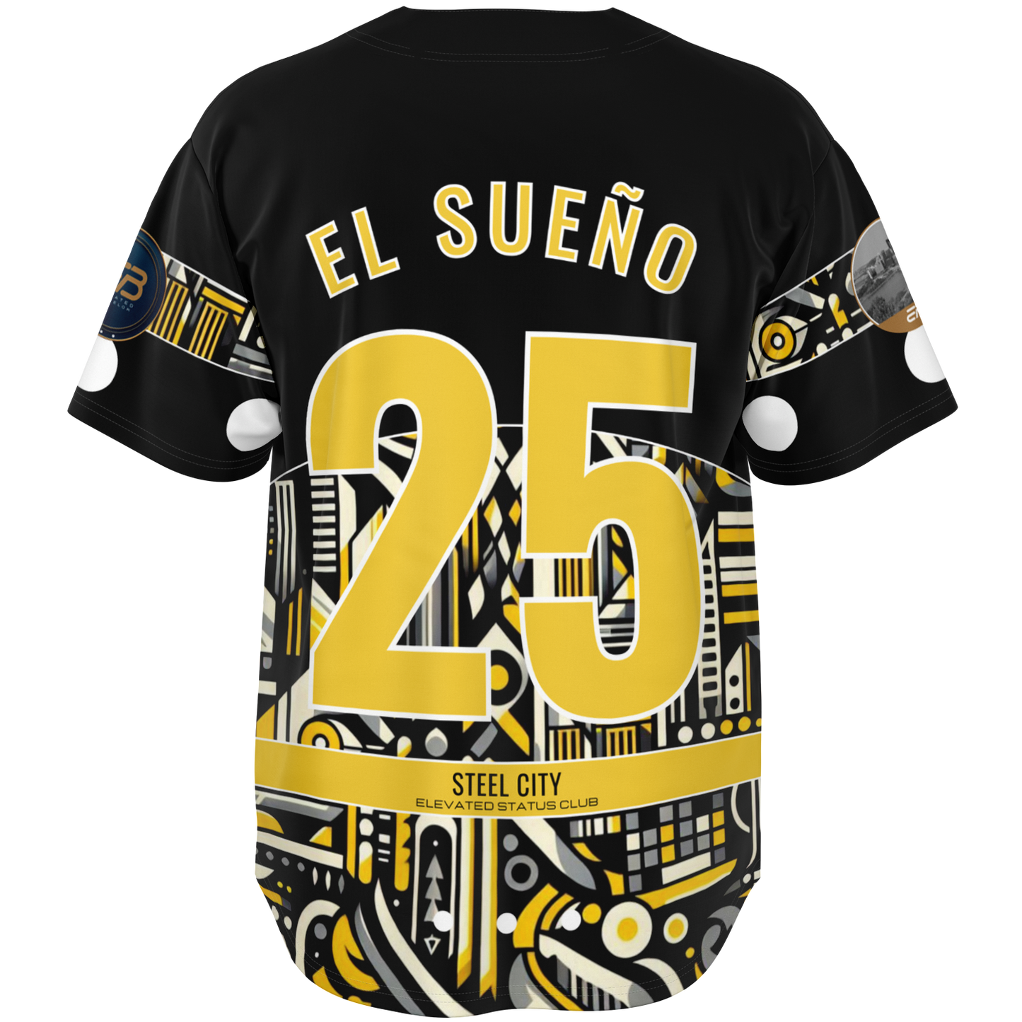 Steel City Classic El Sueño Edition ('25)