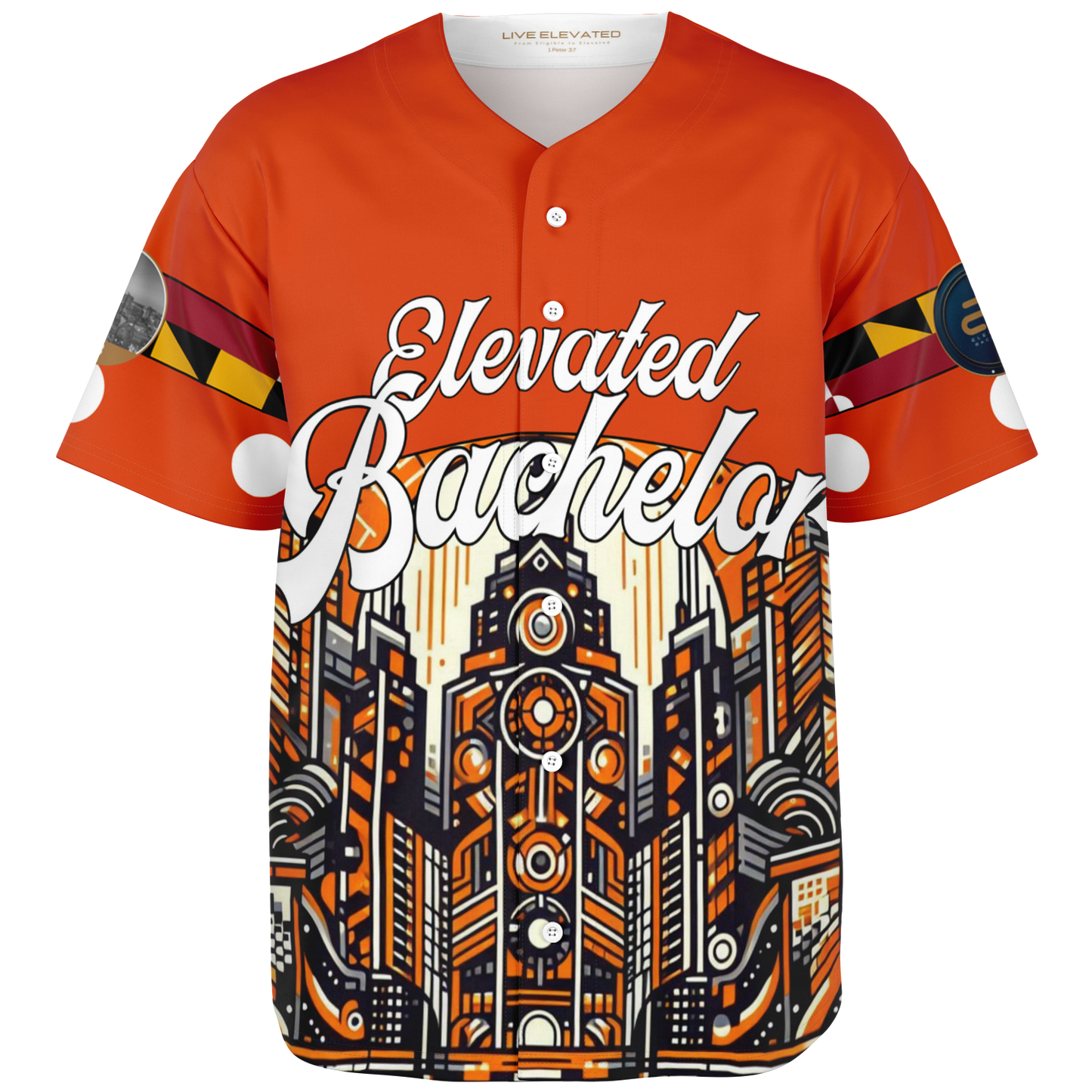 Charm City Classic Casanova Edition ('25)