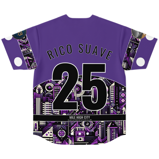 Mile High City Classic Rico Suave Edition ('25)