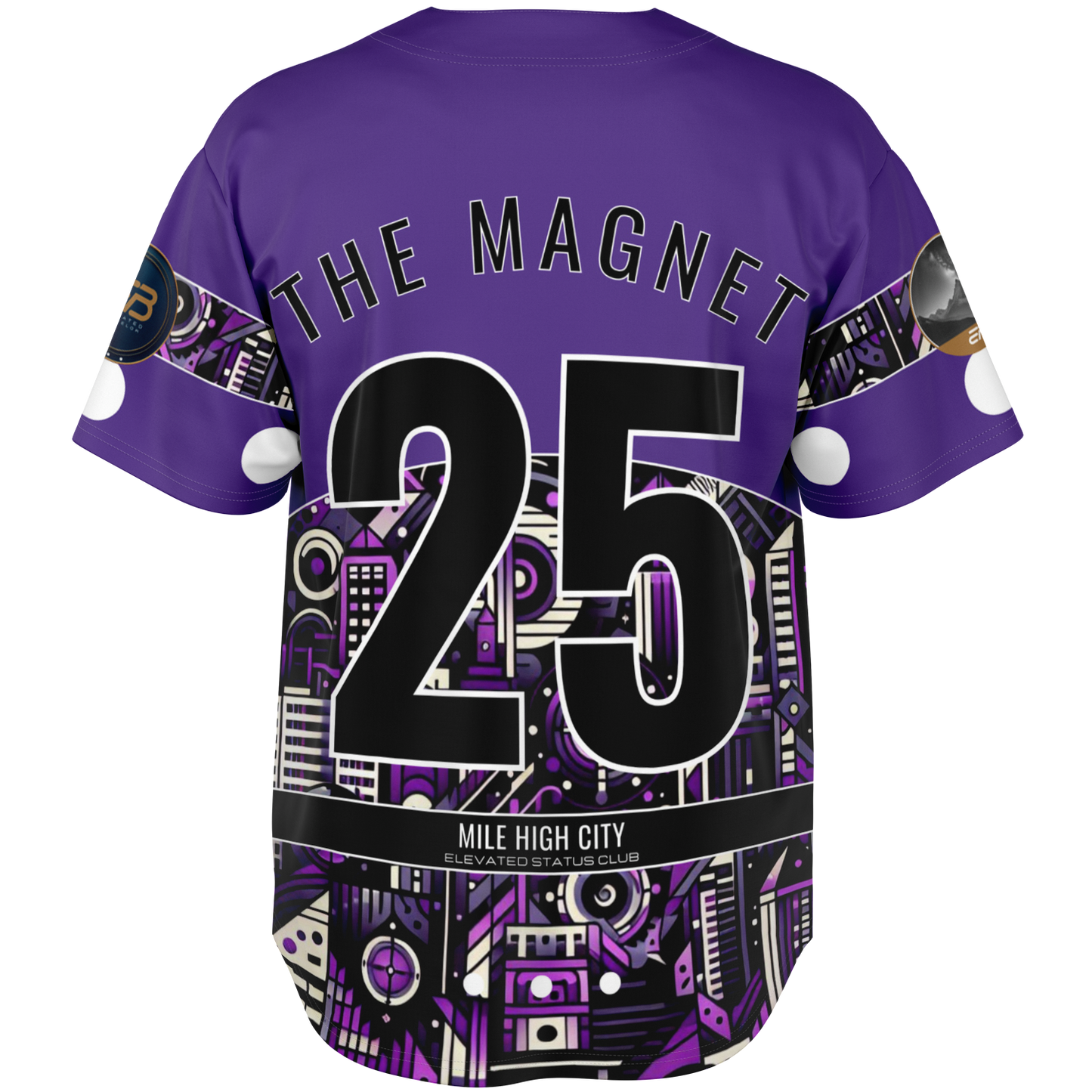 Mile High City Classic The Magnet Edition ('25)
