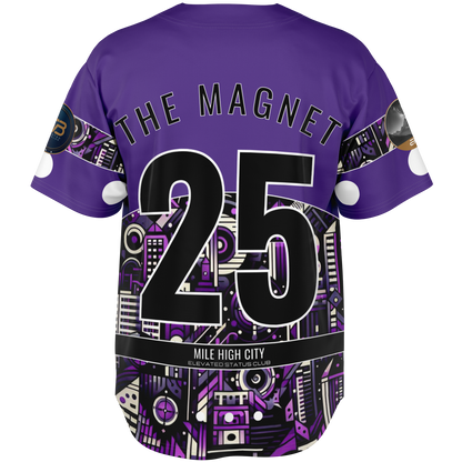 Mile High City Classic The Magnet Edition ('25)