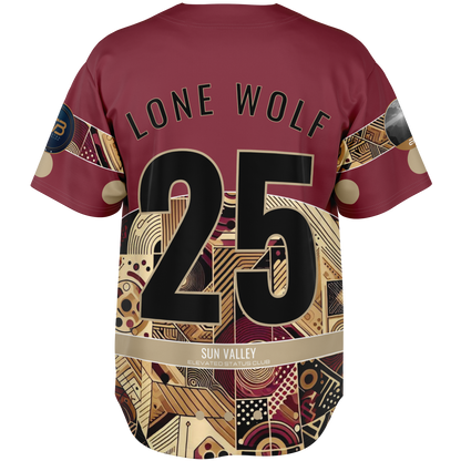 Sun Valley Classic Lone Wolf Edition ('25)