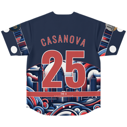 The A Classic Casanova Edition ('25)