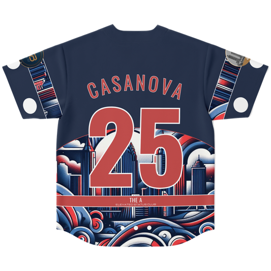 The A Classic Casanova Edition ('25)