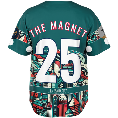 Emerald City Classic The Magnet Edition ('25)