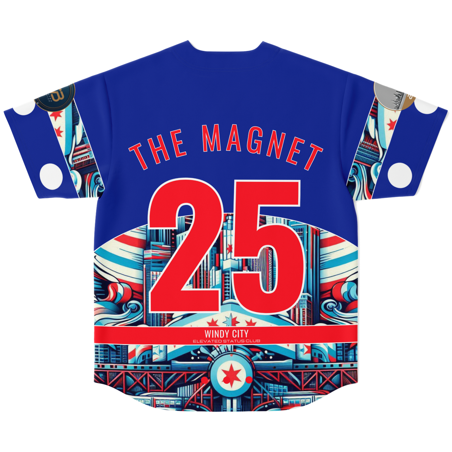 Windy City Classic The Magnet Edition ('25)