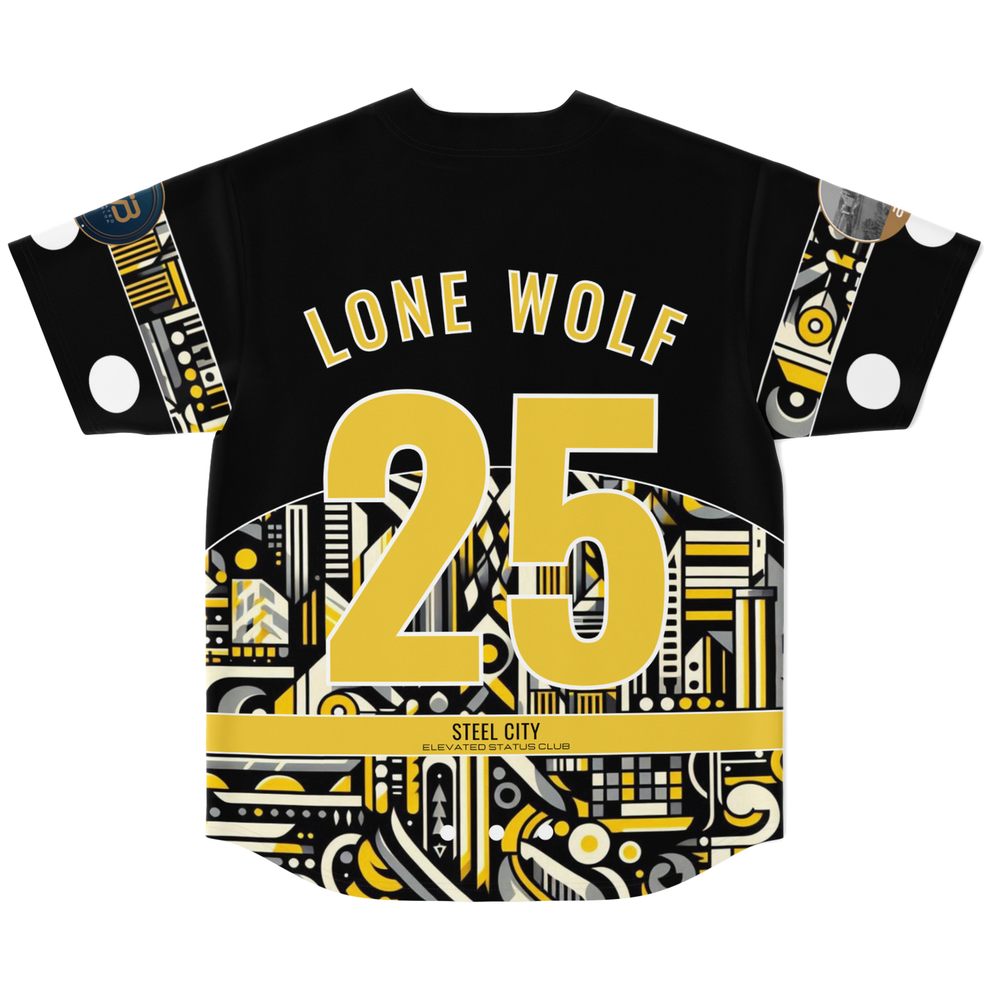 Steel City Classic Lone Wolf Edition ('25)