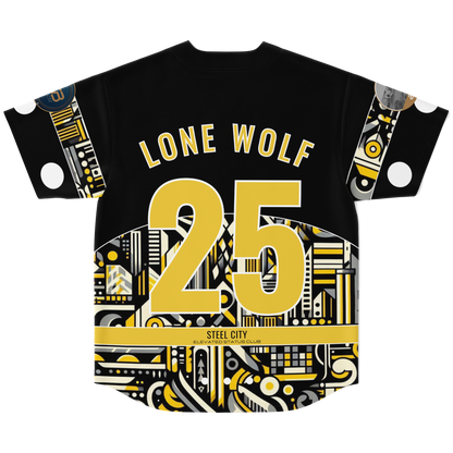 Steel City Classic Lone Wolf Edition ('25)