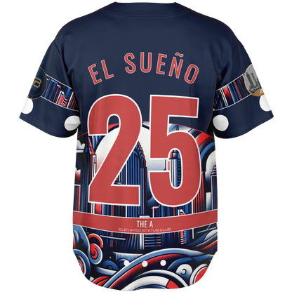 The A Classic El Sueño Edition ('25)