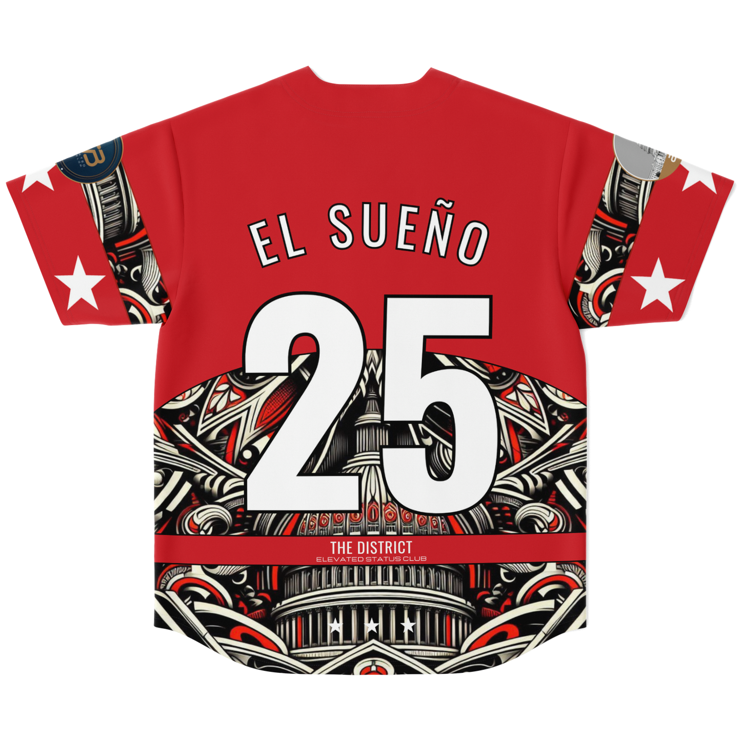 The District Classic El Sueño Edition ('25)
