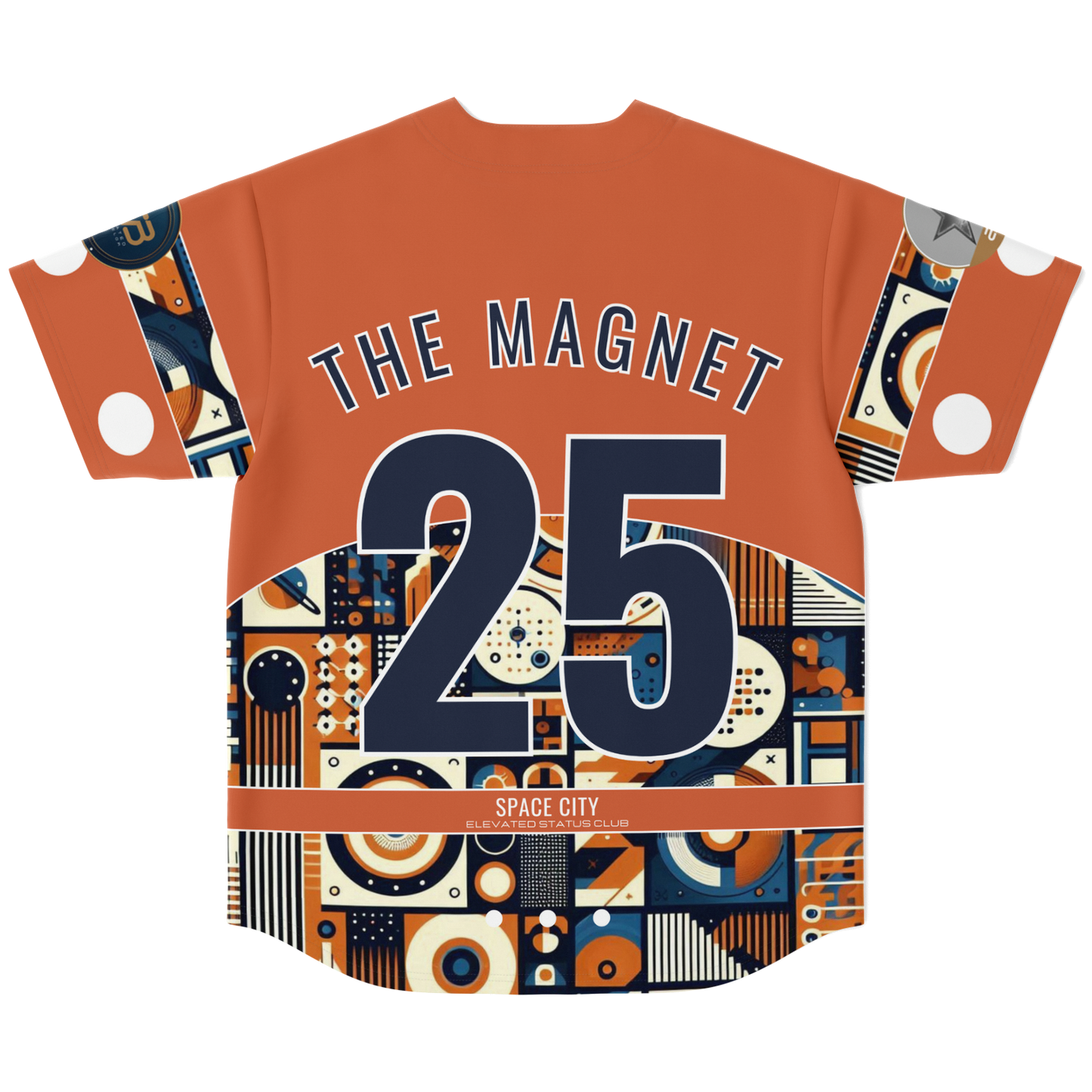 Space City Classic The Magnet Edition ('25)