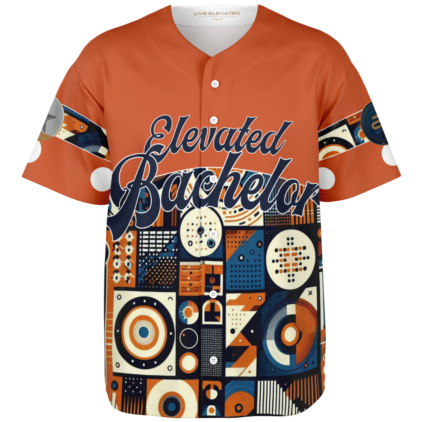 Space City Classic El Sueño Edition ('25)