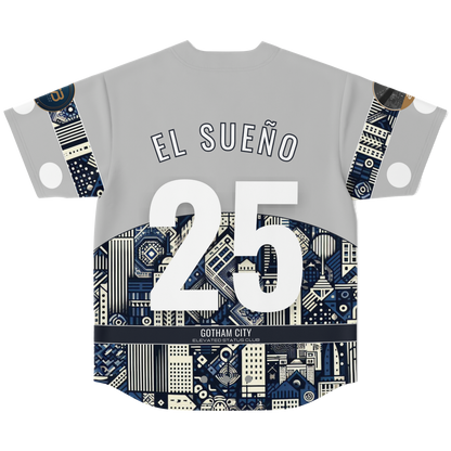 Gotham City Classic El Sueño Edition ('25)