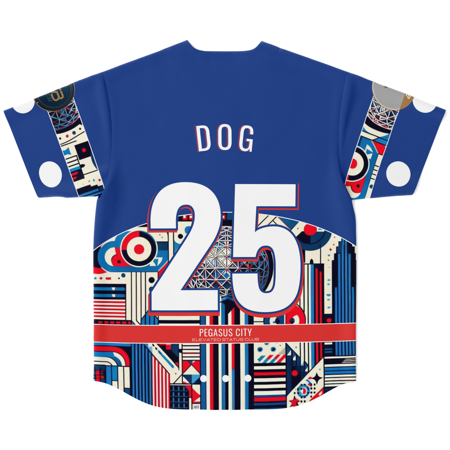 Pegasus City Classic Dog Edition ('25)