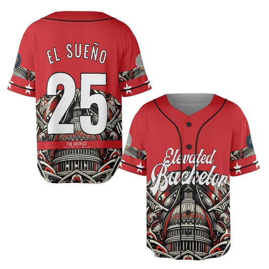 The District Classic El Sueño Edition ('25)