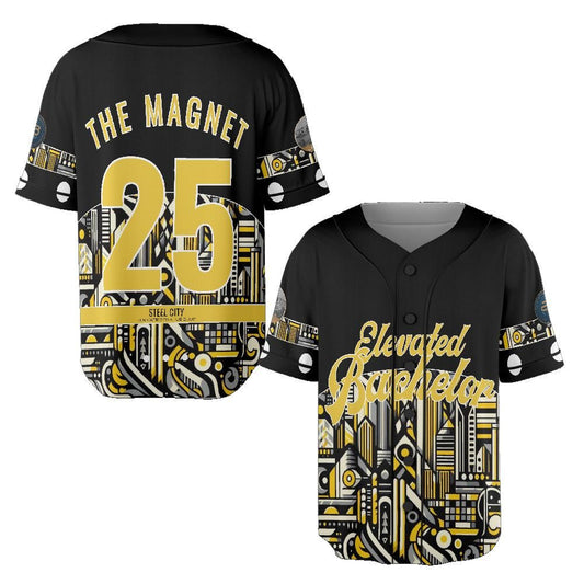 Steel City The Magnet Edition ('25)