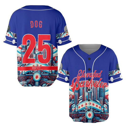 Windy City Classic Dog Edition ('25)