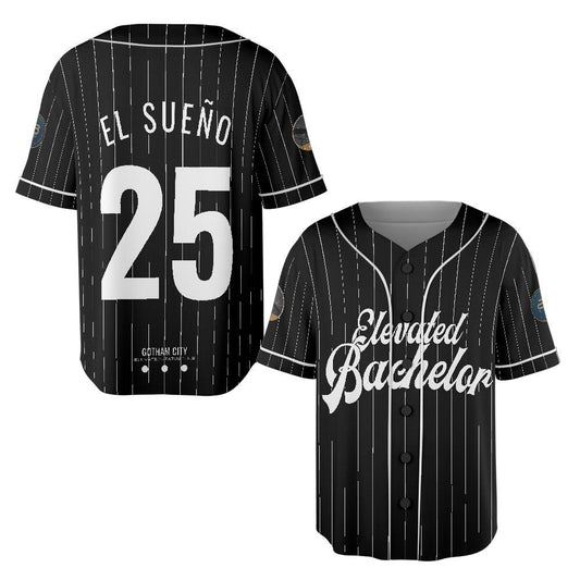 Gotham City II Classic El Sueño Edition ('25)