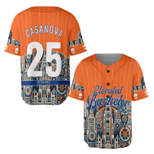 Big Apple Classic Casanova Edition ('25)